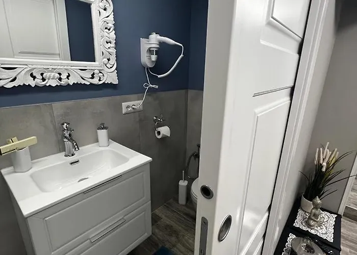 Apartment Leopardi House 3 Rom