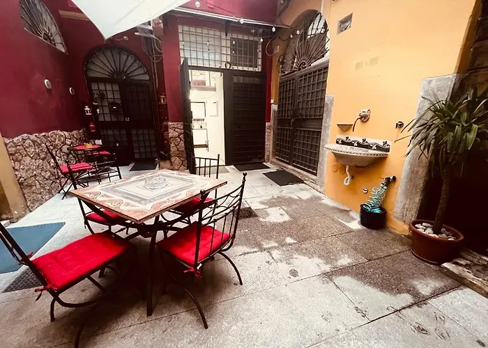 Leopardi House 3