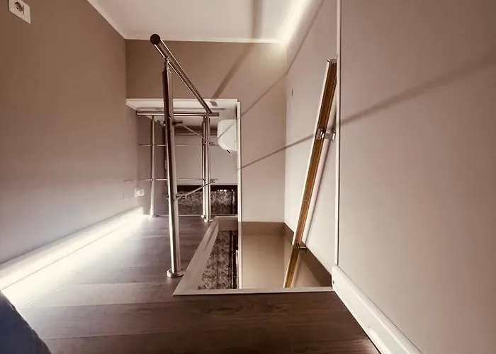 Apartment Leopardi House 3