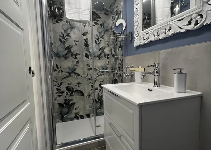 Leopardi House 3 * Rom